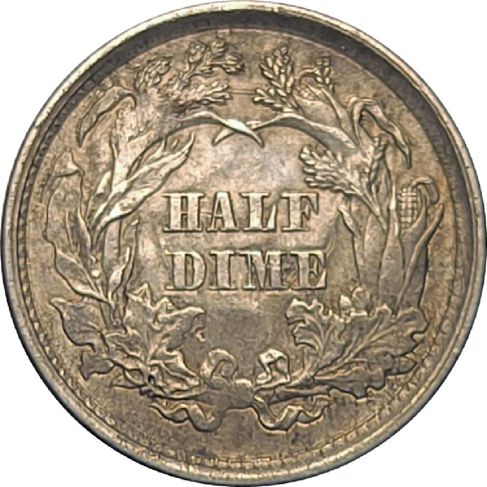 1861-H10c-Liberty-Seated-Half-Dime